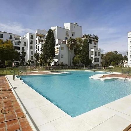 Caprichoso Apartamento En El Corazon De Puerto Banus Marbella Exterior photo