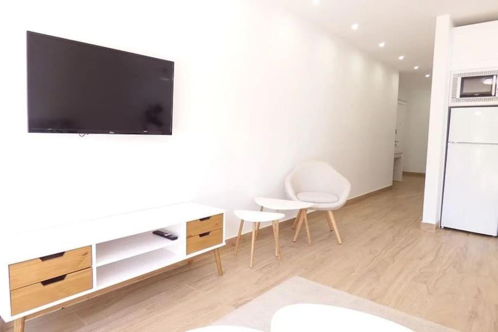 Caprichoso Apartamento En El Corazon De Puerto Banus Marbella Exterior photo